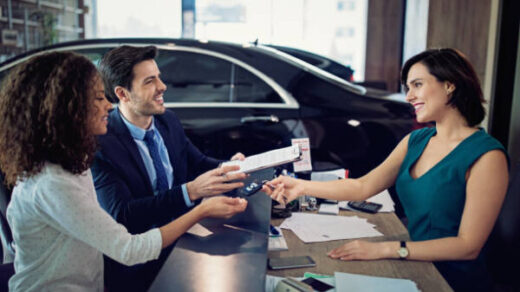 Checklist Pembelian Mobil: Dokumen dan Persyaratan yang Diperlukan